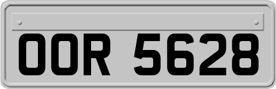 OOR5628
