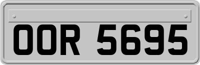 OOR5695