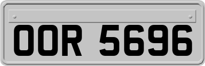 OOR5696