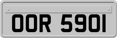 OOR5901