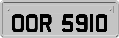 OOR5910