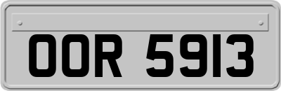 OOR5913