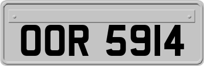 OOR5914