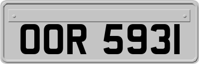 OOR5931