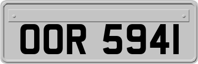 OOR5941