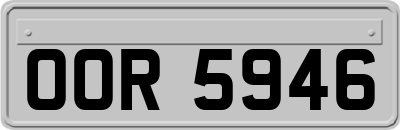 OOR5946