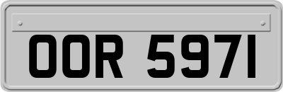 OOR5971