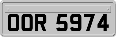 OOR5974