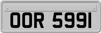 OOR5991