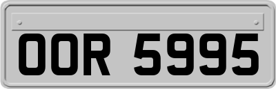 OOR5995