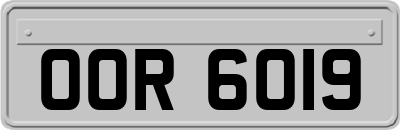 OOR6019