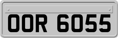 OOR6055