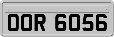 OOR6056