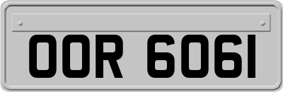 OOR6061