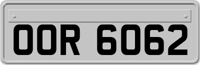 OOR6062