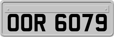 OOR6079