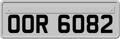 OOR6082