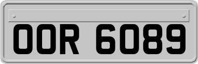 OOR6089