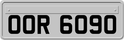 OOR6090