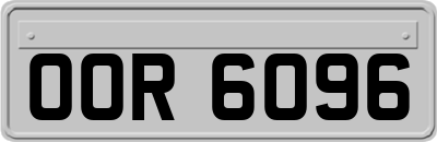 OOR6096