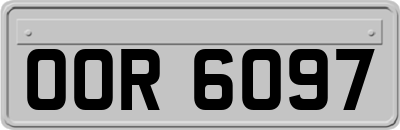 OOR6097