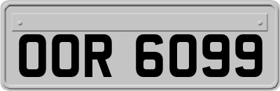 OOR6099