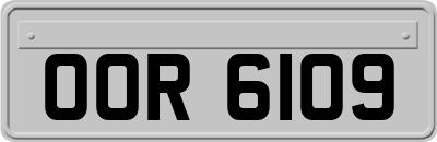 OOR6109