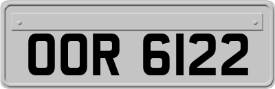 OOR6122