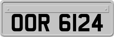 OOR6124