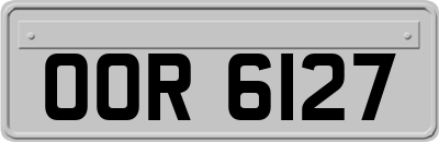 OOR6127