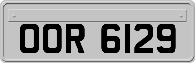 OOR6129