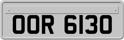 OOR6130