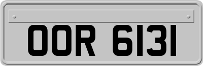 OOR6131