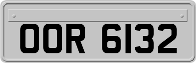 OOR6132