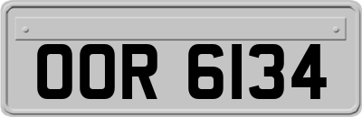 OOR6134