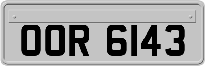 OOR6143