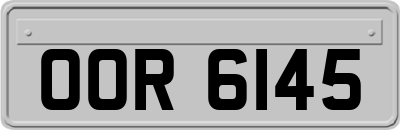 OOR6145