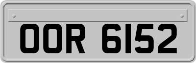 OOR6152