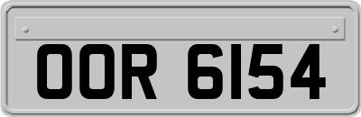 OOR6154