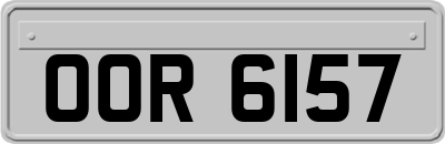 OOR6157