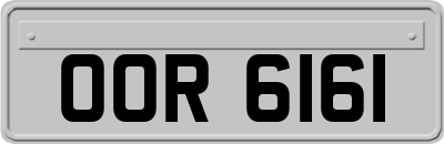 OOR6161