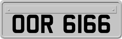 OOR6166
