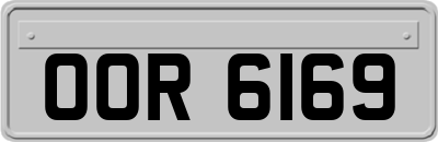 OOR6169