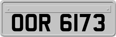 OOR6173