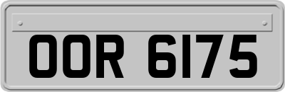 OOR6175