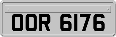 OOR6176