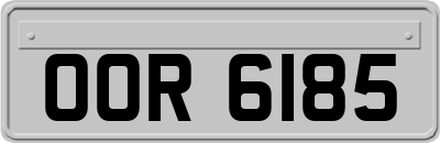 OOR6185