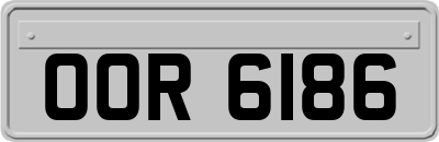 OOR6186