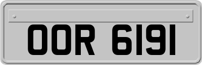 OOR6191