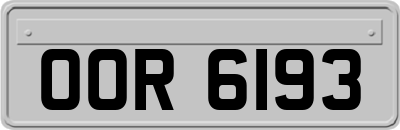 OOR6193